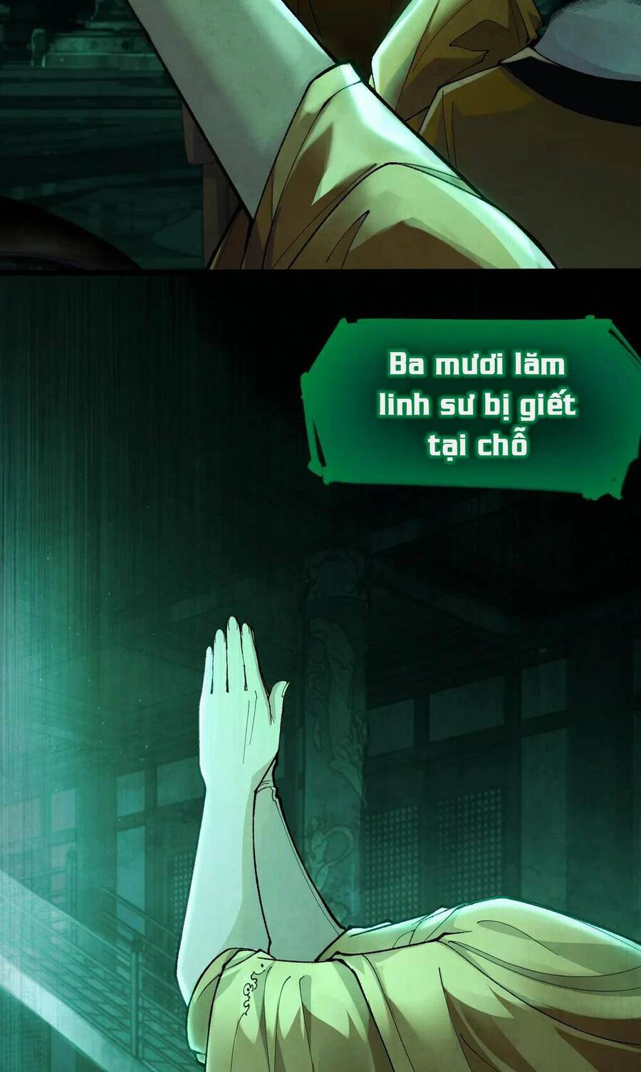 Nhà Sưu Tập Dị Thường Chap 1 - Next Chap 2