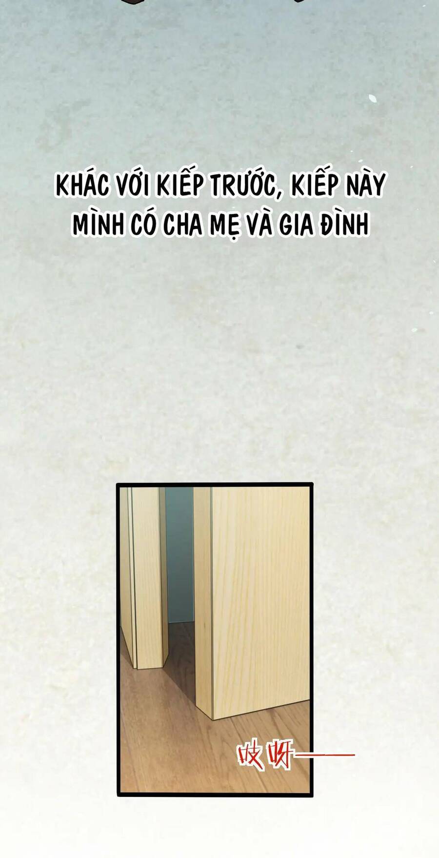 Nhà Sưu Tập Dị Thường Chap 1 - Next Chap 2