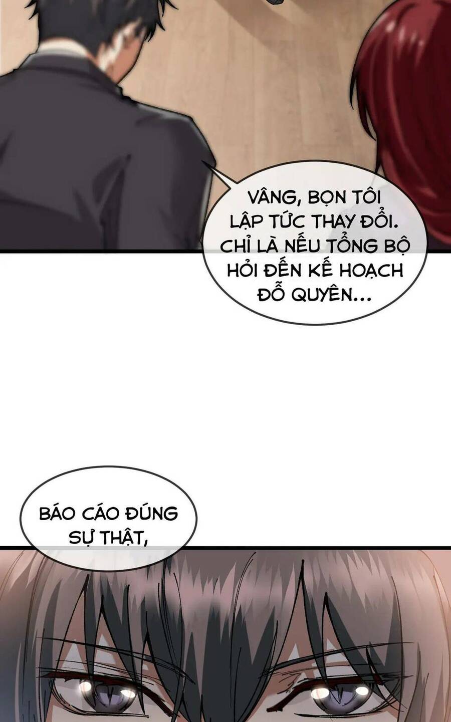 Nhà Sưu Tập Dị Thường Chap 2 - Next Chap 3