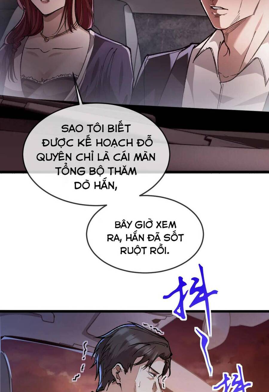 Nhà Sưu Tập Dị Thường Chap 2 - Next Chap 3