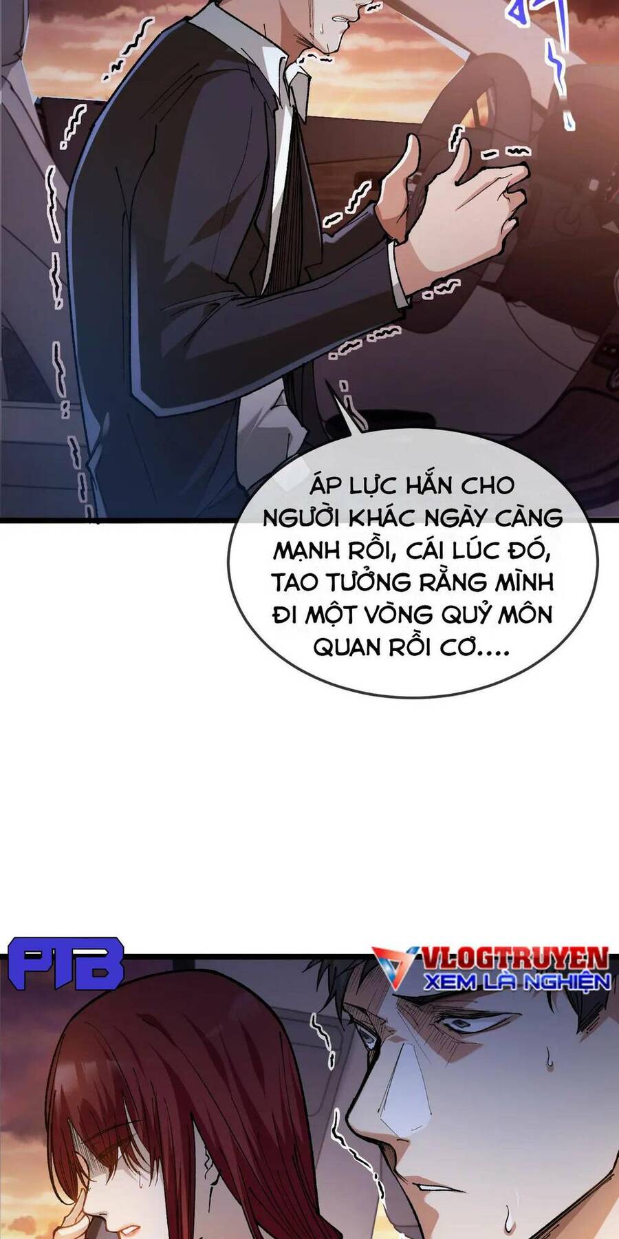 Nhà Sưu Tập Dị Thường Chap 2 - Next Chap 3