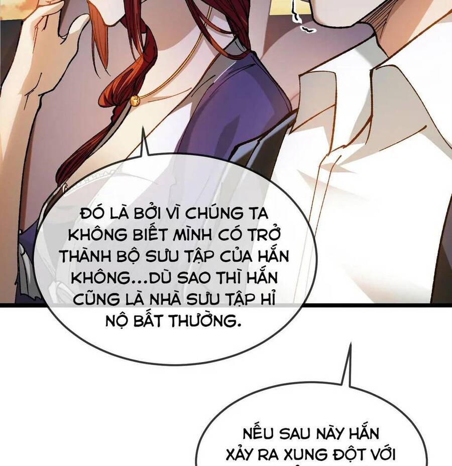 Nhà Sưu Tập Dị Thường Chap 2 - Next Chap 3