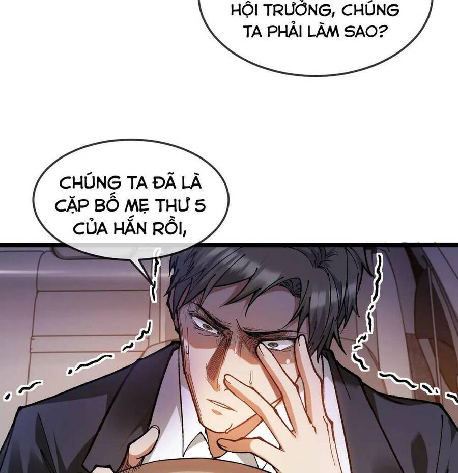 Nhà Sưu Tập Dị Thường Chap 2 - Next Chap 3