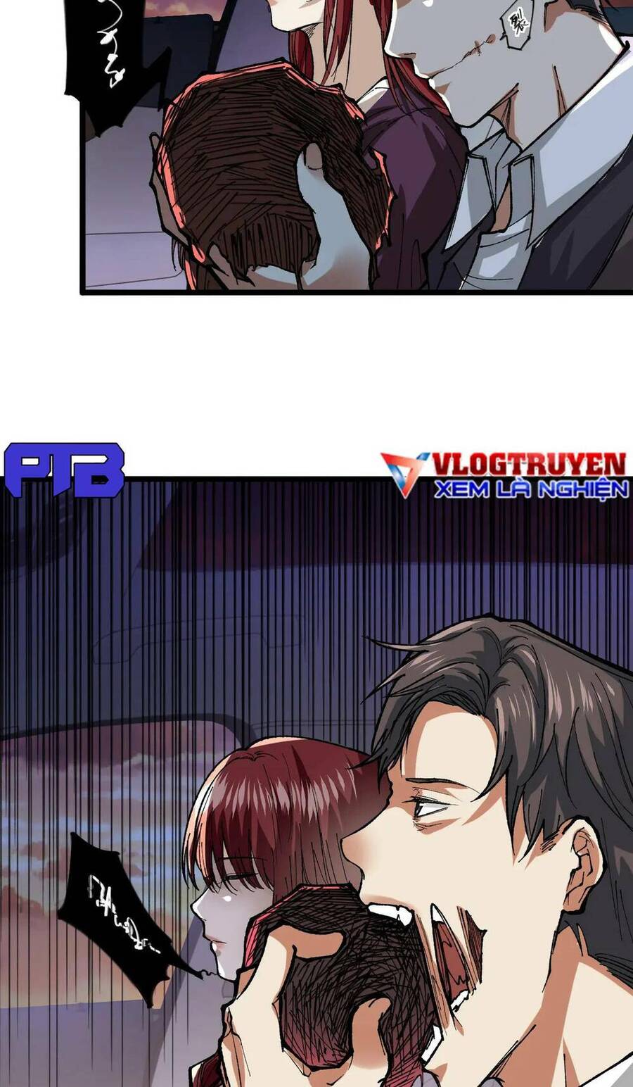 Nhà Sưu Tập Dị Thường Chap 2 - Next Chap 3