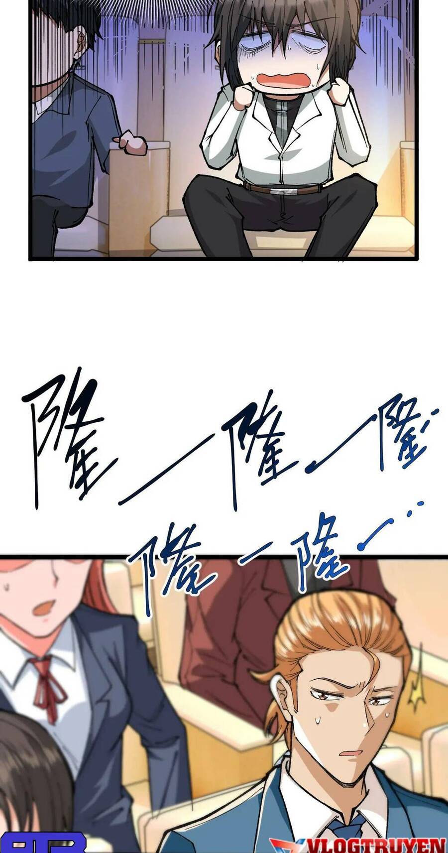 Nhà Sưu Tập Dị Thường Chap 2 - Next Chap 3