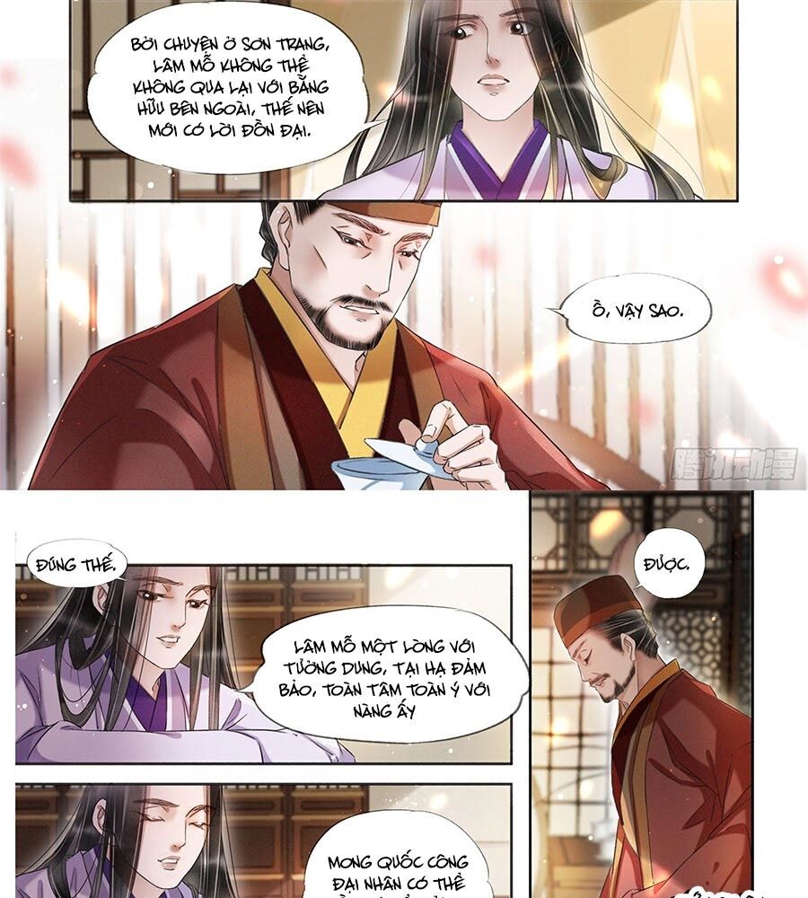 Nhà Ta Có Tiểu Thiếp Chap 183 - Next Chap 184