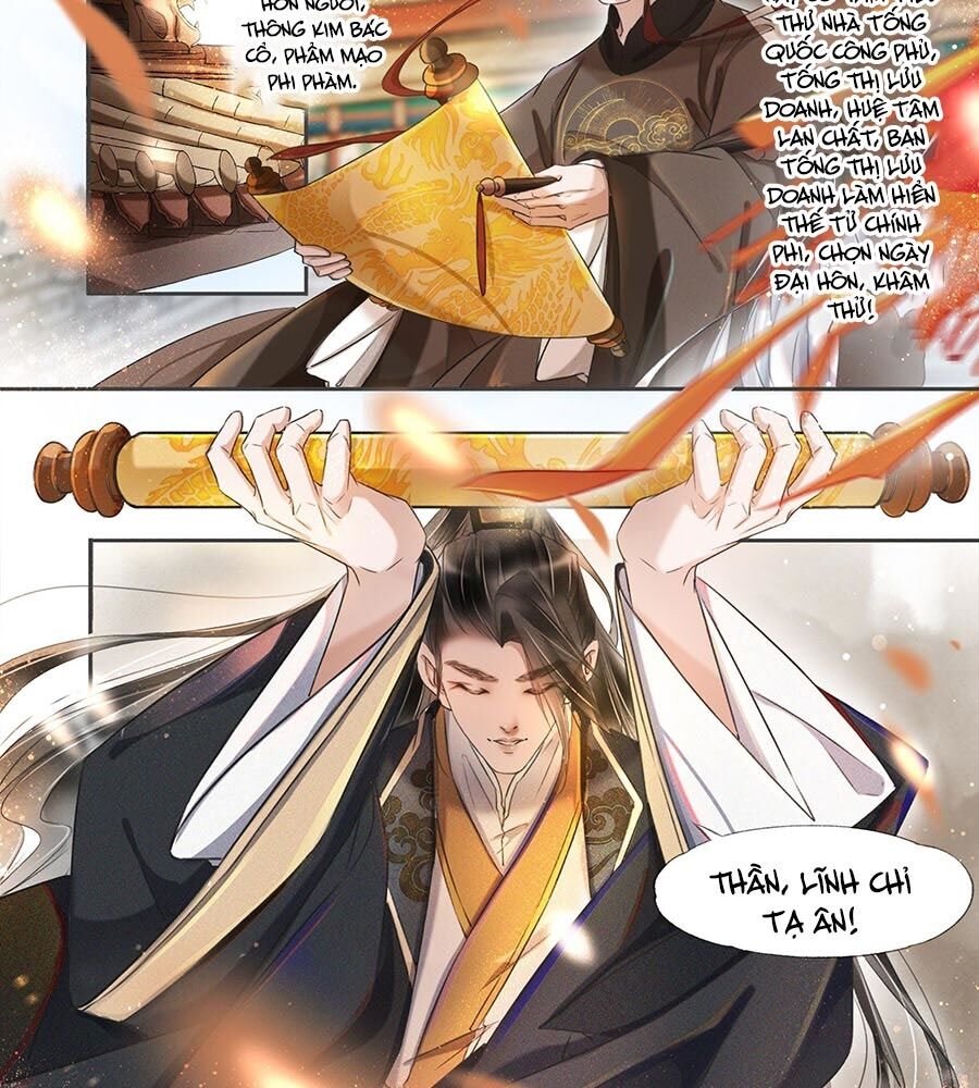 Nhà Ta Có Tiểu Thiếp Chap 183 - Next Chap 184