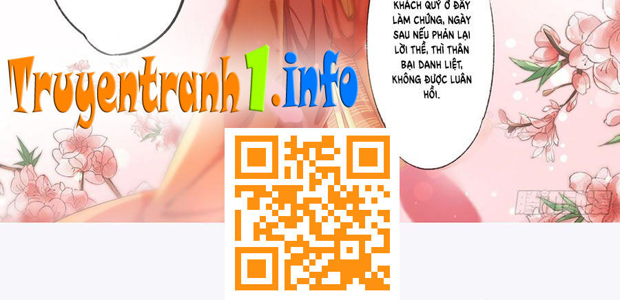 Nhà Ta Có Tiểu Thiếp Chap 184 - Next Chap 185