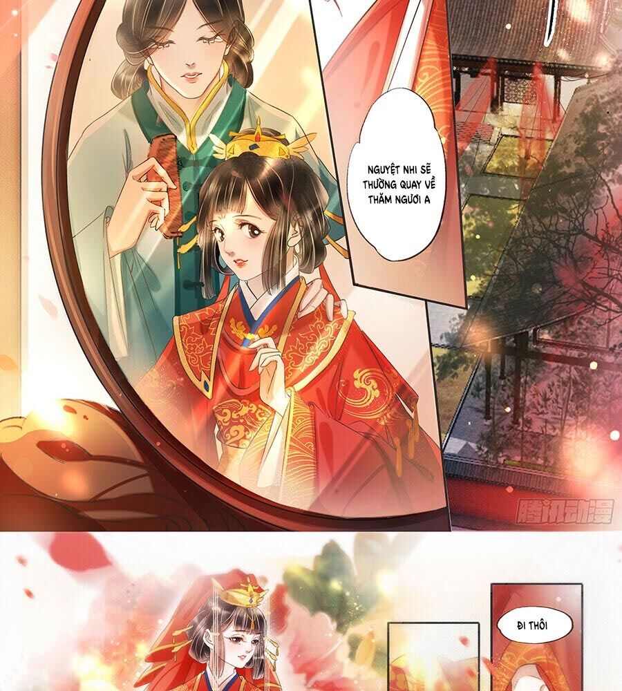 Nhà Ta Có Tiểu Thiếp Chap 184 - Next Chap 185