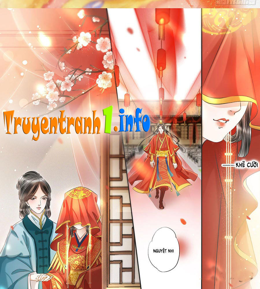 Nhà Ta Có Tiểu Thiếp Chap 184 - Next Chap 185
