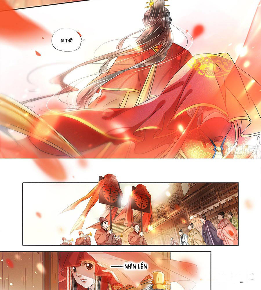 Nhà Ta Có Tiểu Thiếp Chap 184 - Next Chap 185