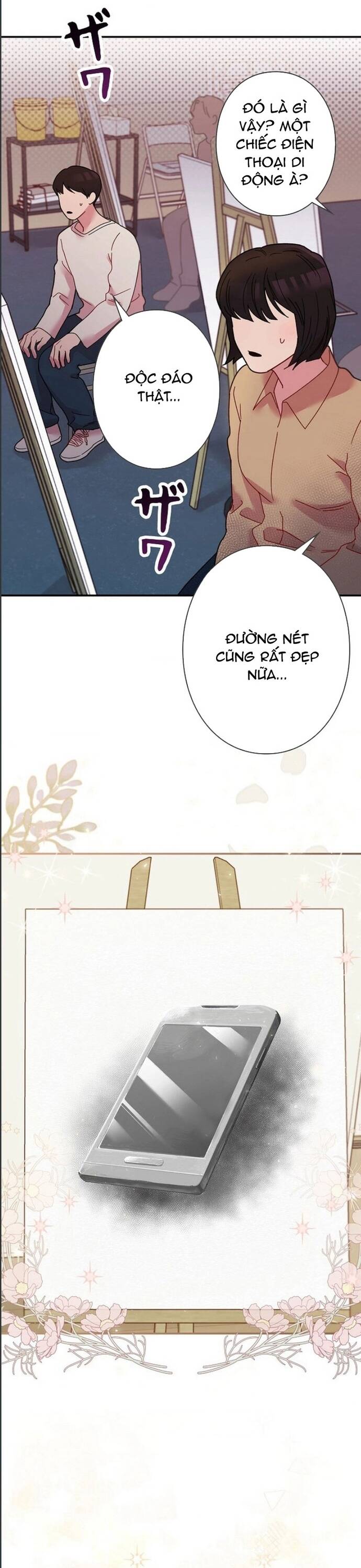 Nhà Thiết Kế Thiên Tài Hồi Quy Chap 1 - Next Chap 2