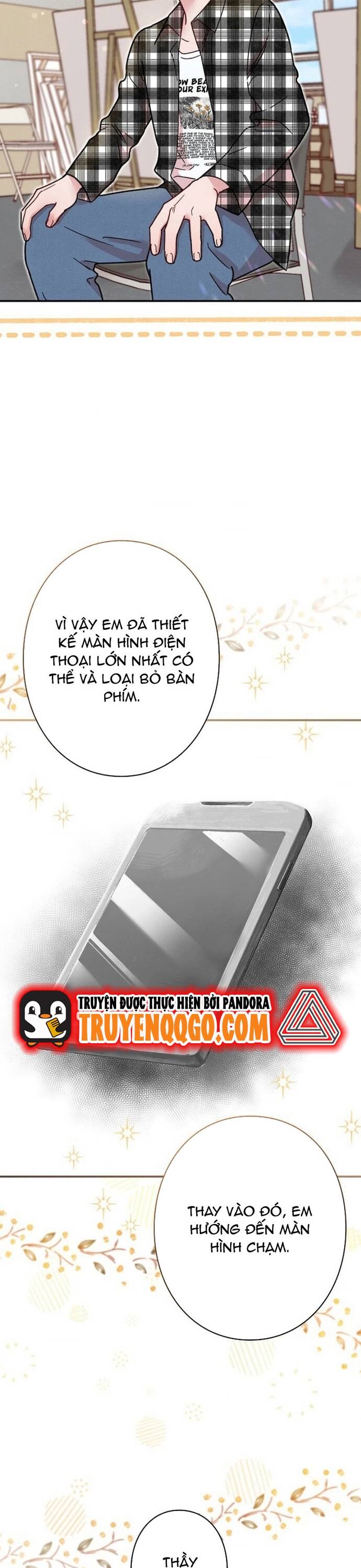 Nhà Thiết Kế Thiên Tài Hồi Quy Chap 1 - Next Chap 2