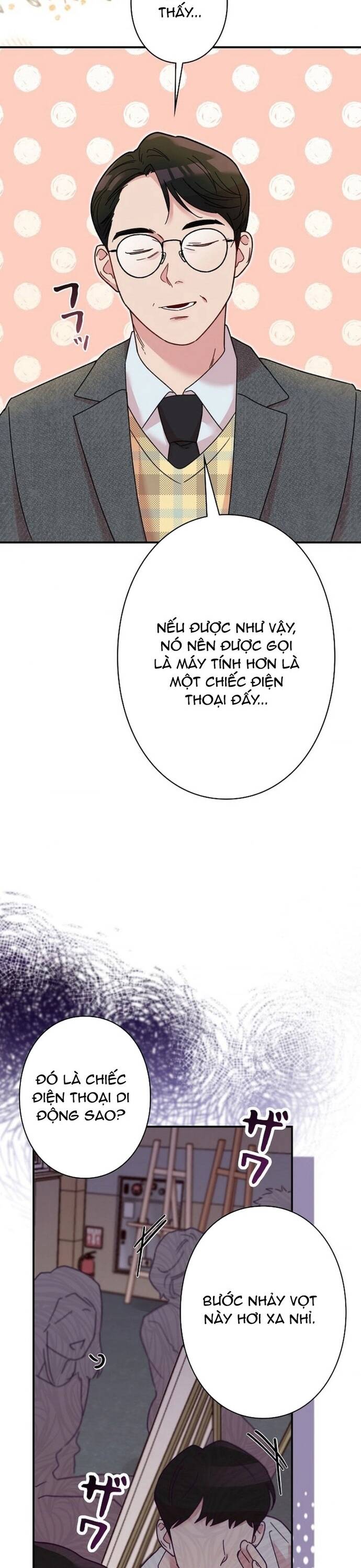 Nhà Thiết Kế Thiên Tài Hồi Quy Chap 1 - Next Chap 2