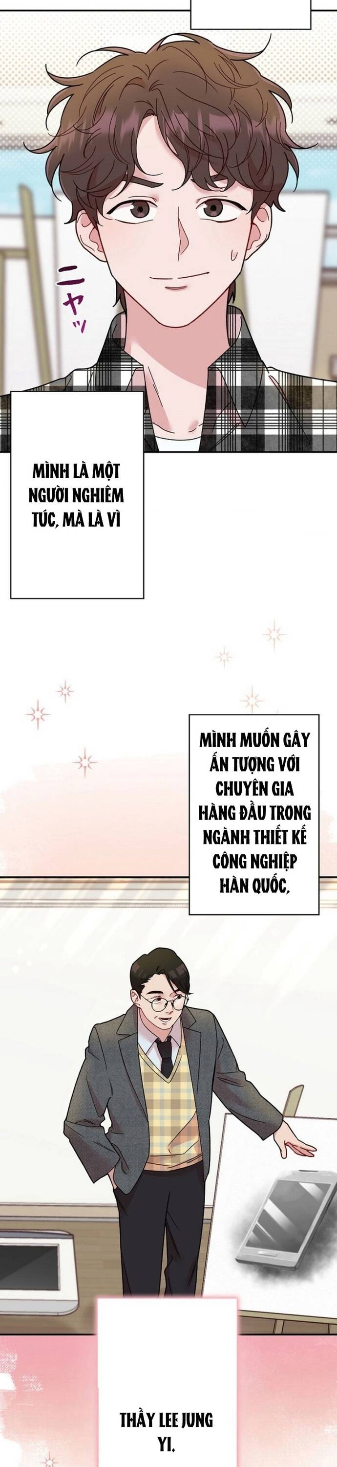 Nhà Thiết Kế Thiên Tài Hồi Quy Chap 1 - Next Chap 2