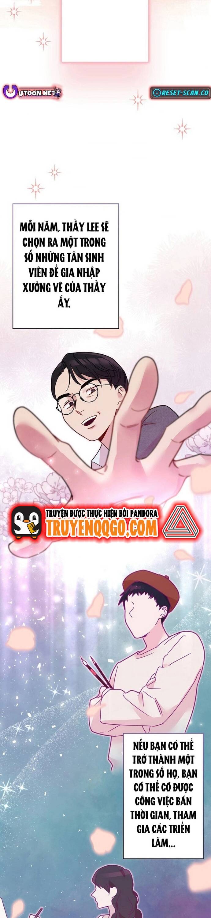 Nhà Thiết Kế Thiên Tài Hồi Quy Chap 1 - Next Chap 2