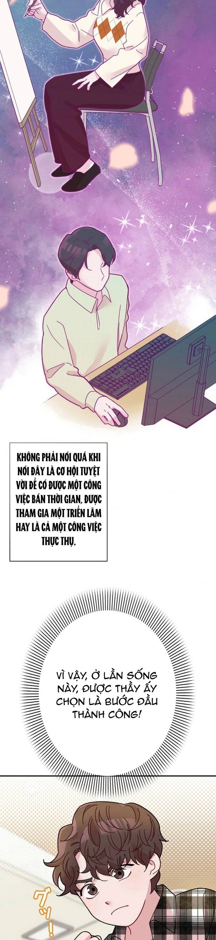 Nhà Thiết Kế Thiên Tài Hồi Quy Chap 1 - Next Chap 2