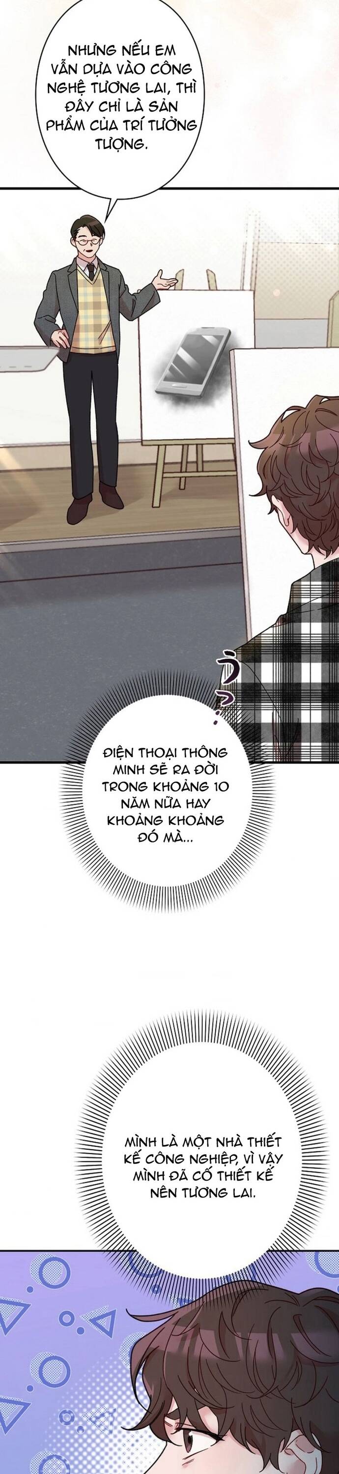 Nhà Thiết Kế Thiên Tài Hồi Quy Chap 1 - Next Chap 2