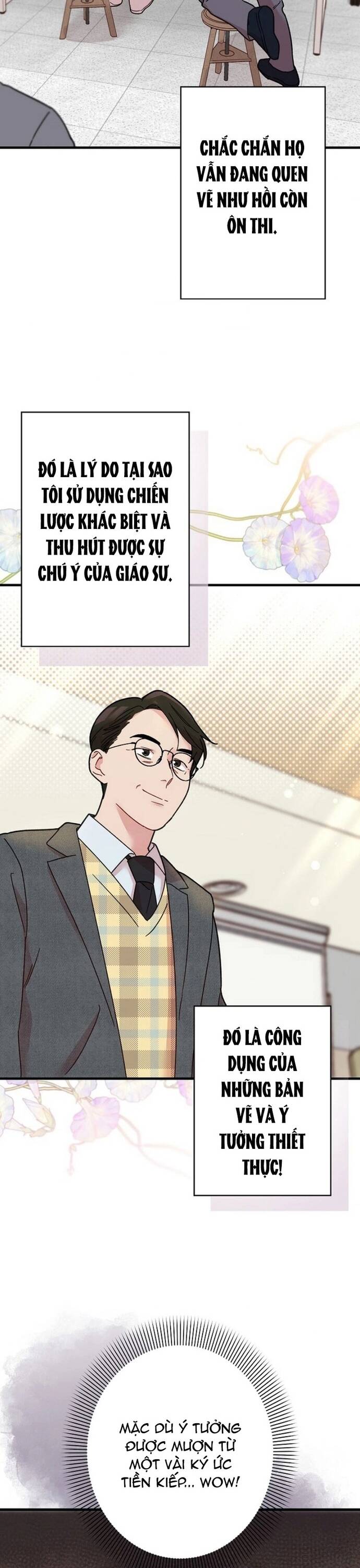 Nhà Thiết Kế Thiên Tài Hồi Quy Chap 1 - Next Chap 2