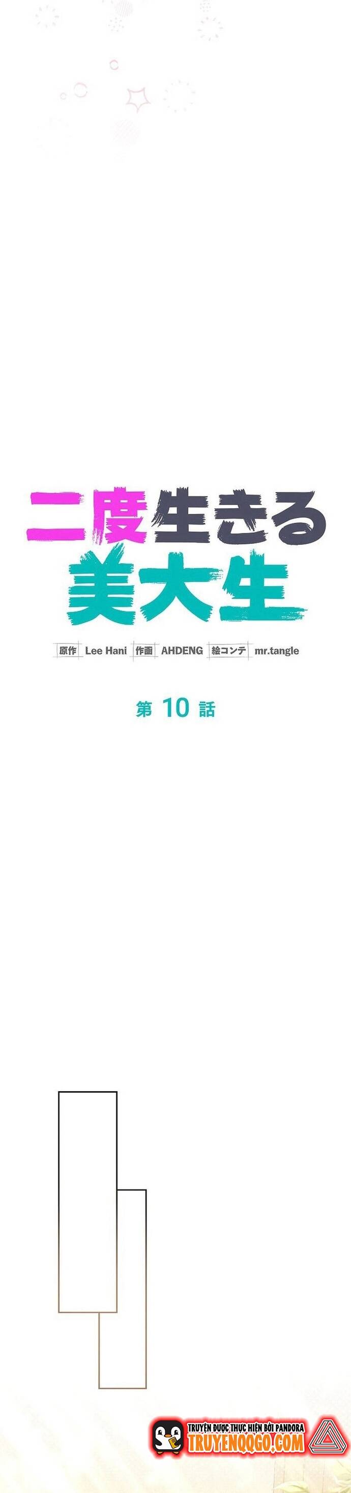 Nhà Thiết Kế Thiên Tài Hồi Quy Chap 10 - Next Chap 11