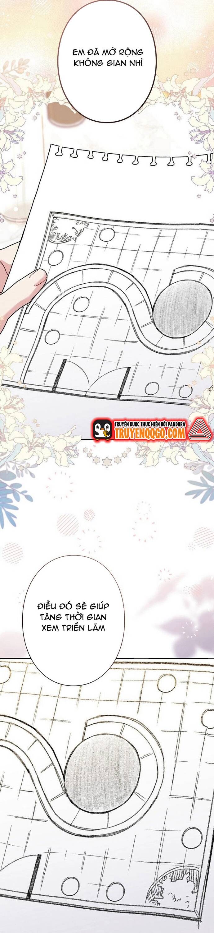 Nhà Thiết Kế Thiên Tài Hồi Quy Chap 10 - Next Chap 11