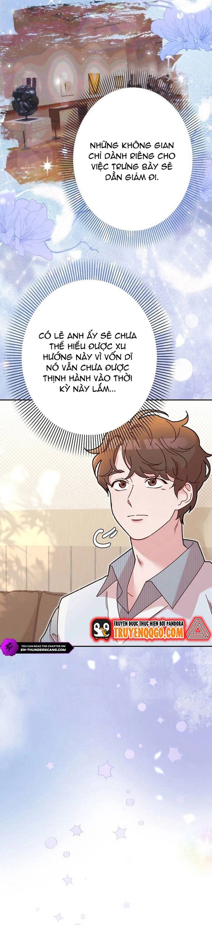 Nhà Thiết Kế Thiên Tài Hồi Quy Chap 10 - Next Chap 11