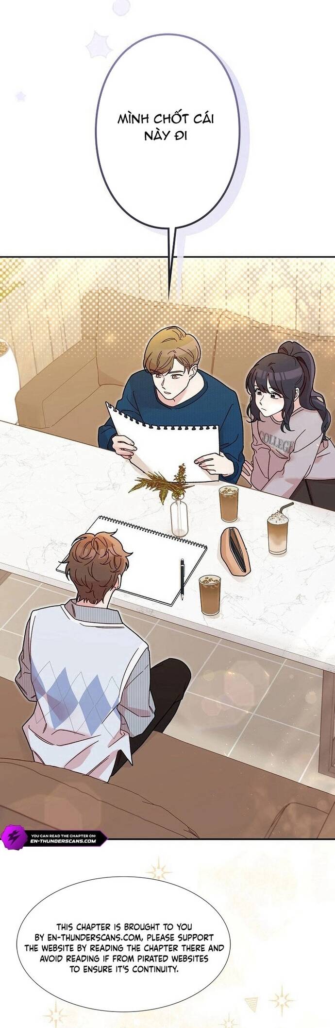 Nhà Thiết Kế Thiên Tài Hồi Quy Chap 10 - Next Chap 11