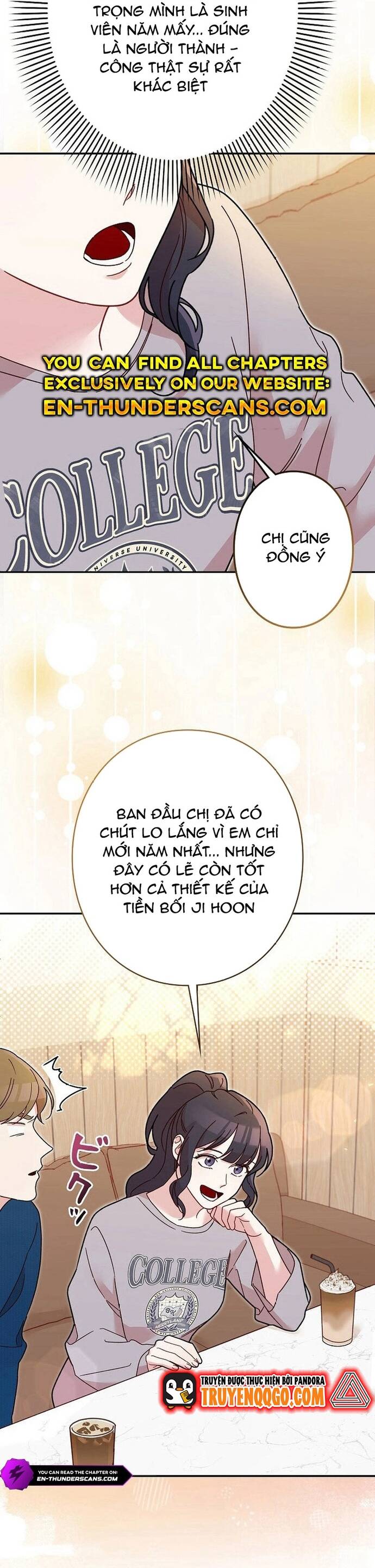 Nhà Thiết Kế Thiên Tài Hồi Quy Chap 10 - Next Chap 11