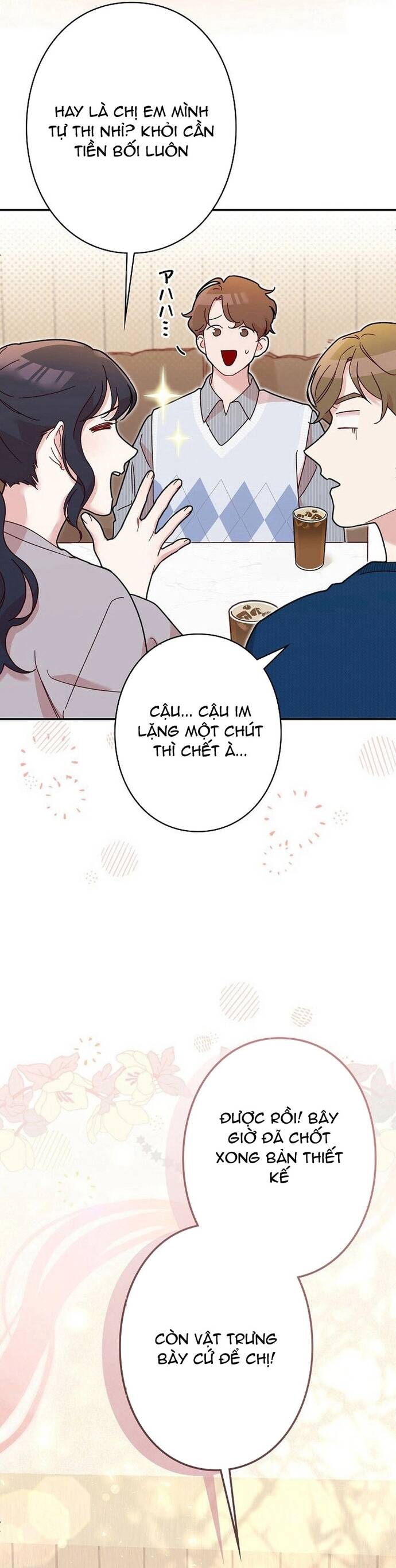 Nhà Thiết Kế Thiên Tài Hồi Quy Chap 10 - Next Chap 11