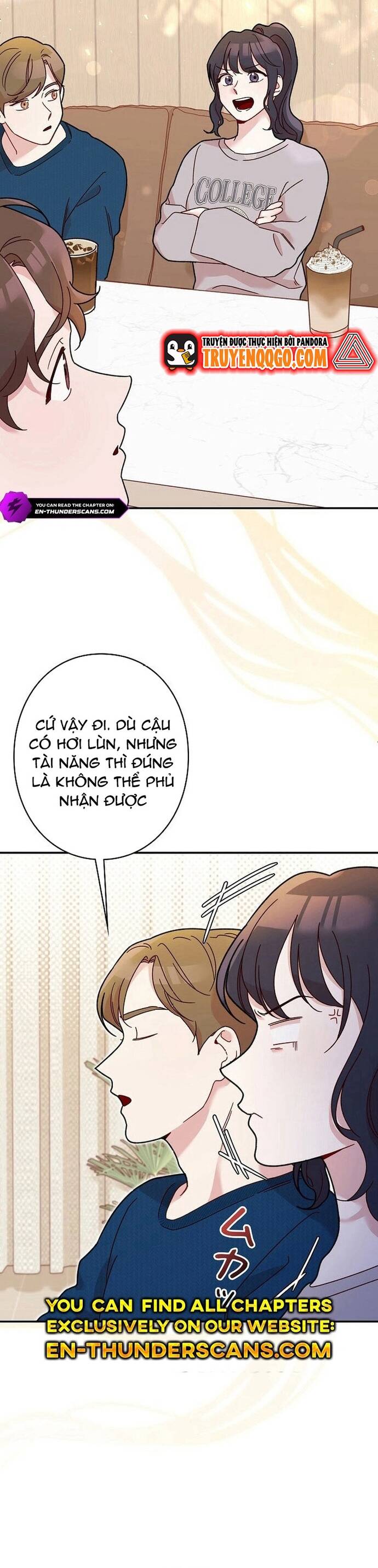 Nhà Thiết Kế Thiên Tài Hồi Quy Chap 10 - Next Chap 11