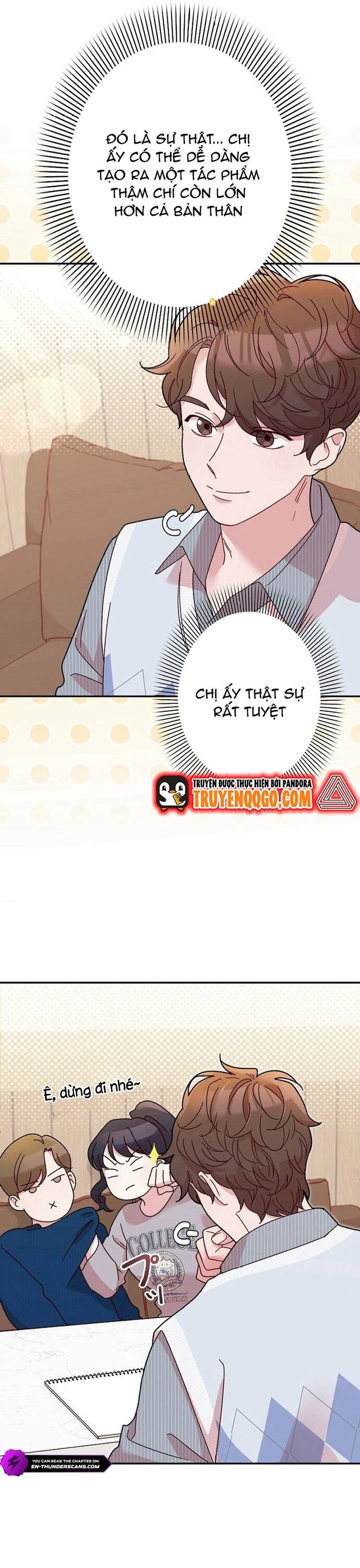 Nhà Thiết Kế Thiên Tài Hồi Quy Chap 10 - Next Chap 11