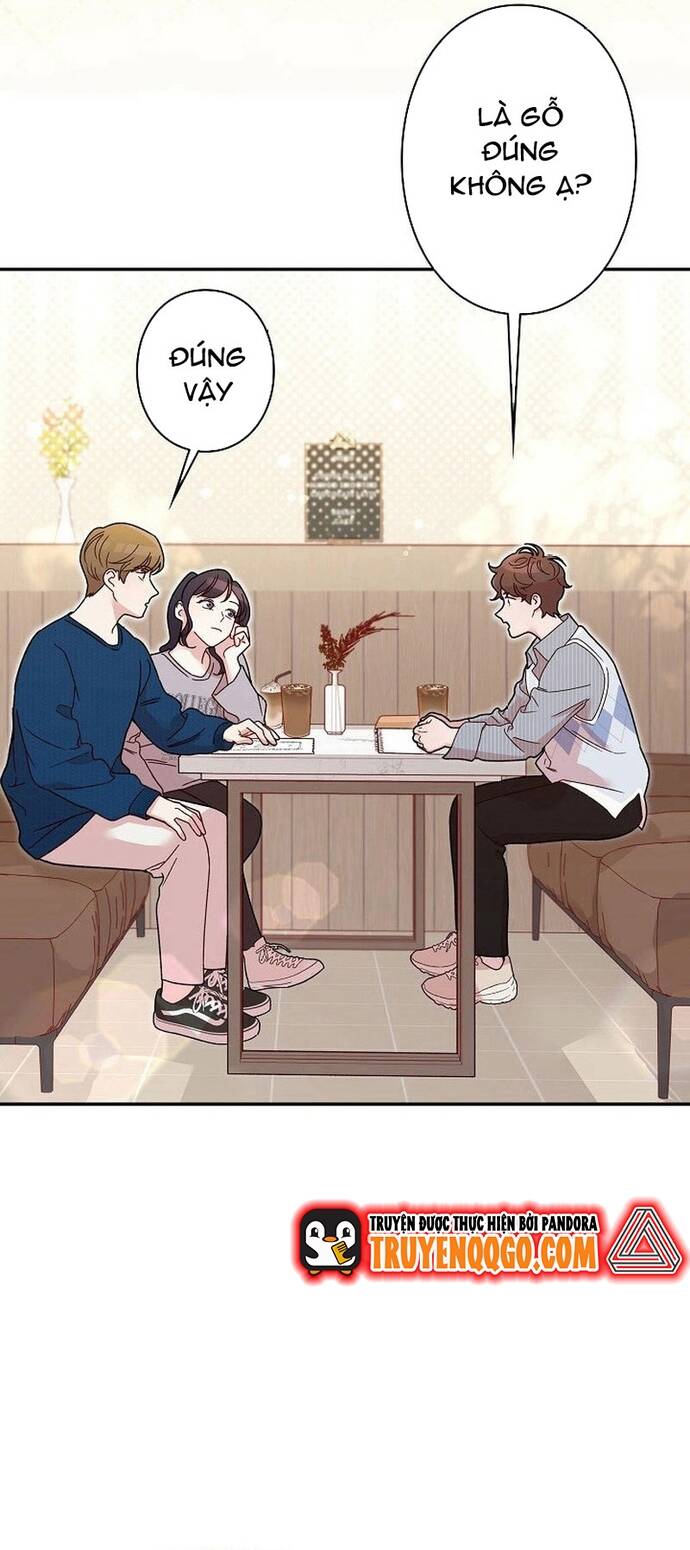 Nhà Thiết Kế Thiên Tài Hồi Quy Chap 10 - Next Chap 11
