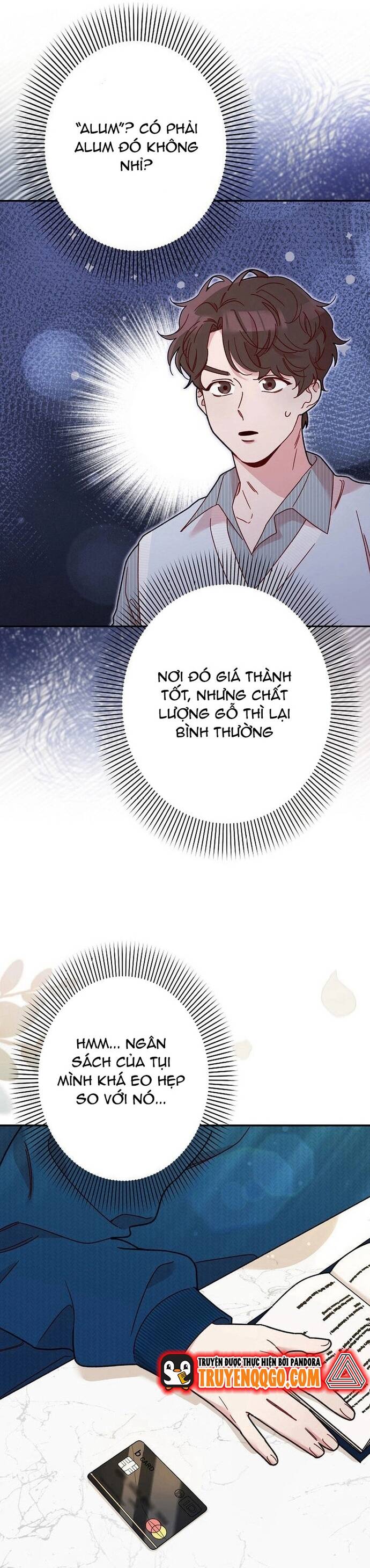 Nhà Thiết Kế Thiên Tài Hồi Quy Chap 10 - Next Chap 11