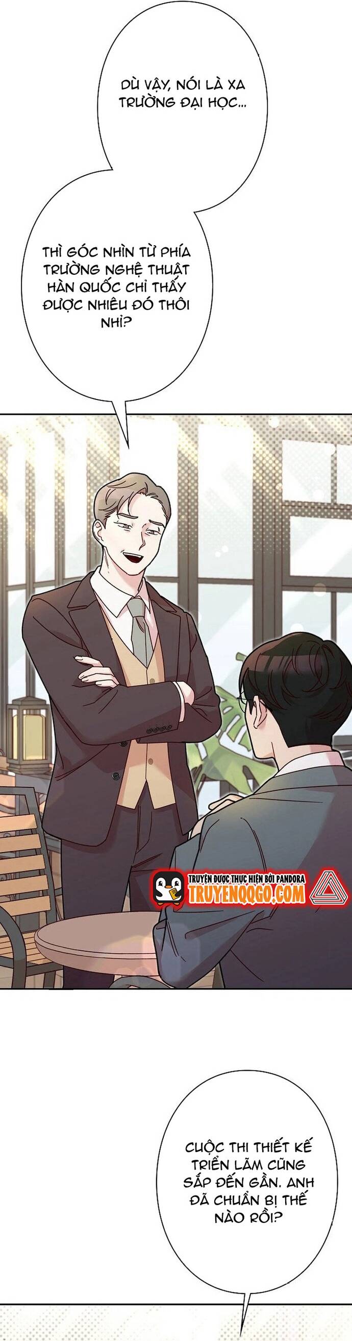 Nhà Thiết Kế Thiên Tài Hồi Quy Chap 10 - Next Chap 11