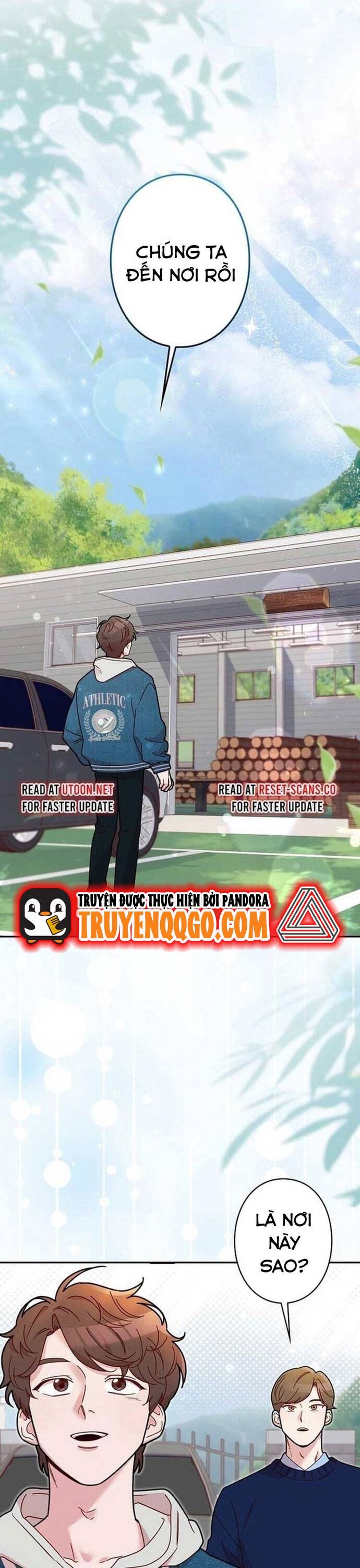 Nhà Thiết Kế Thiên Tài Hồi Quy Chap 11 - Next Chap 12