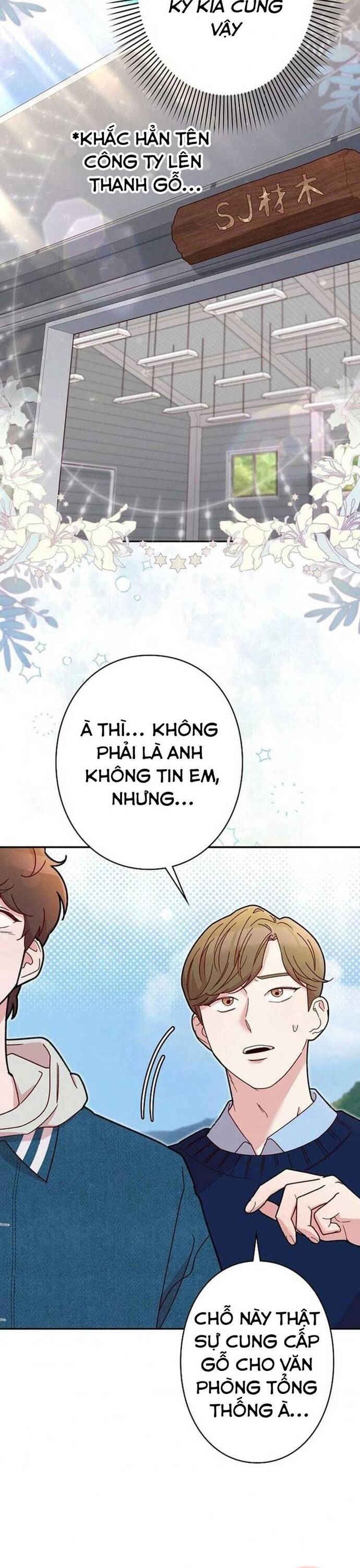 Nhà Thiết Kế Thiên Tài Hồi Quy Chap 11 - Next Chap 12