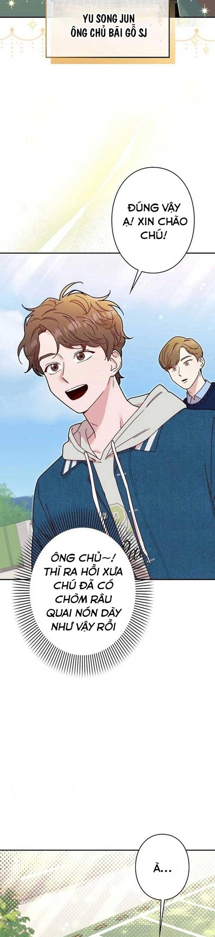 Nhà Thiết Kế Thiên Tài Hồi Quy Chap 11 - Next Chap 12
