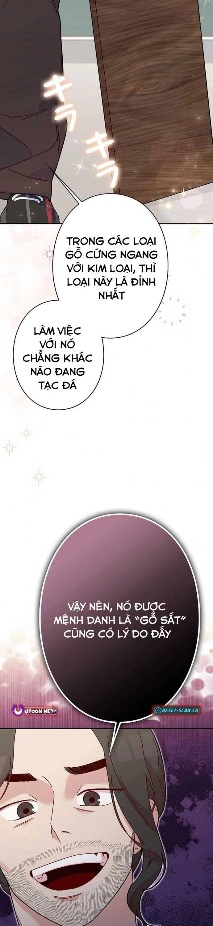 Nhà Thiết Kế Thiên Tài Hồi Quy Chap 11 - Next Chap 12