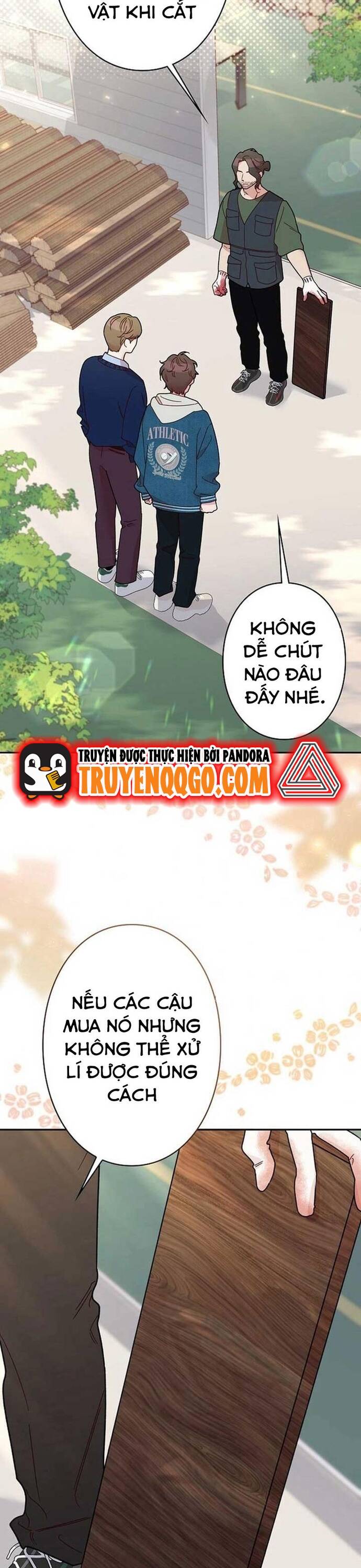 Nhà Thiết Kế Thiên Tài Hồi Quy Chap 11 - Next Chap 12