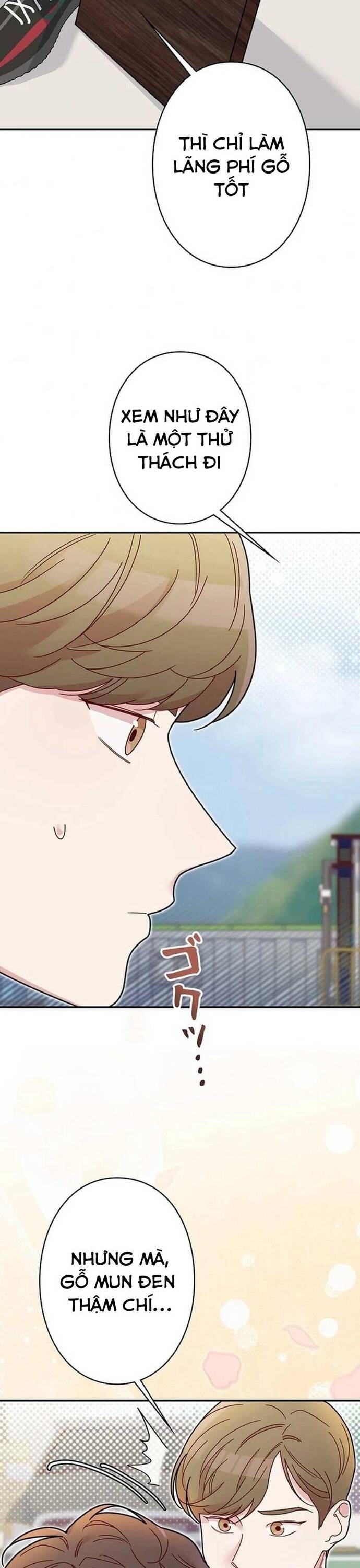 Nhà Thiết Kế Thiên Tài Hồi Quy Chap 11 - Next Chap 12
