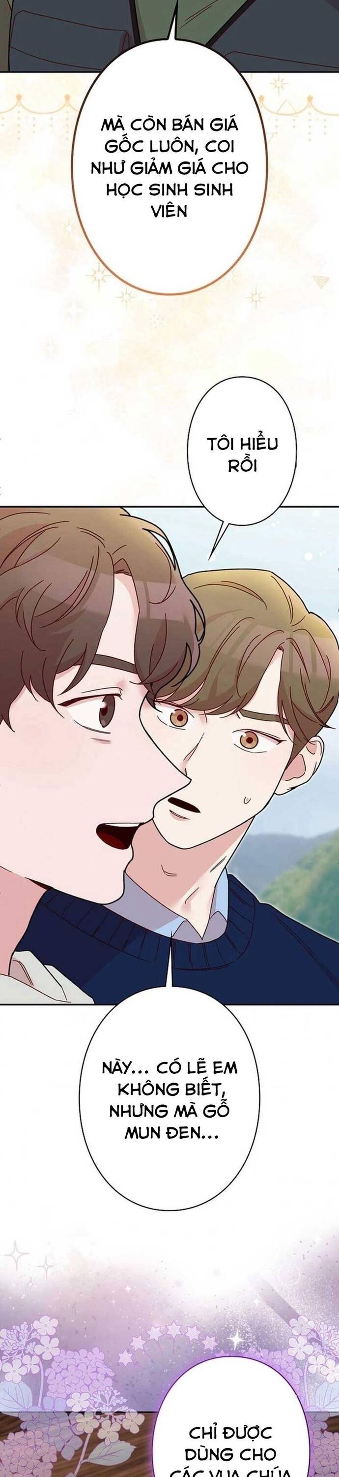 Nhà Thiết Kế Thiên Tài Hồi Quy Chap 11 - Next Chap 12