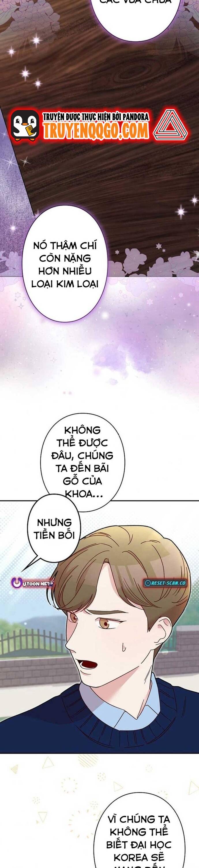 Nhà Thiết Kế Thiên Tài Hồi Quy Chap 11 - Next Chap 12