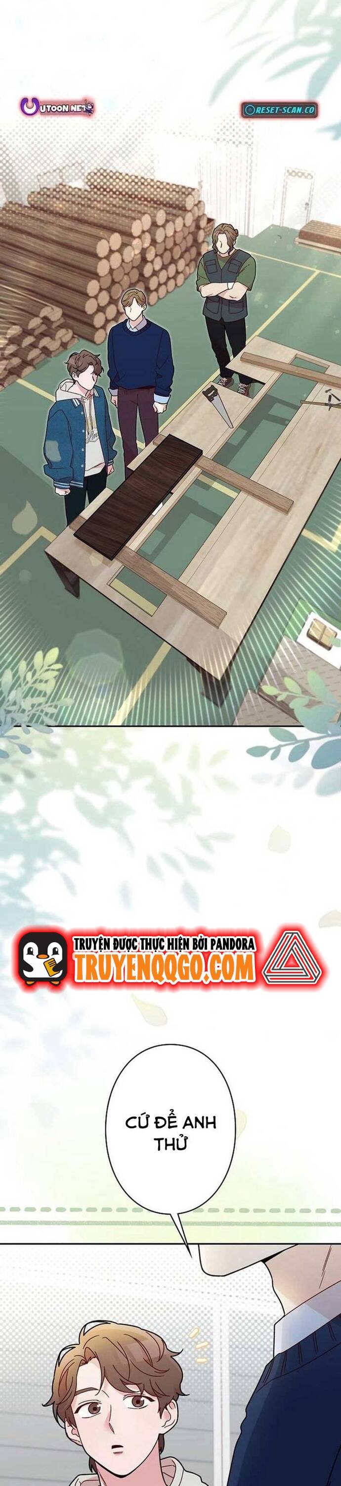 Nhà Thiết Kế Thiên Tài Hồi Quy Chap 11 - Next Chap 12