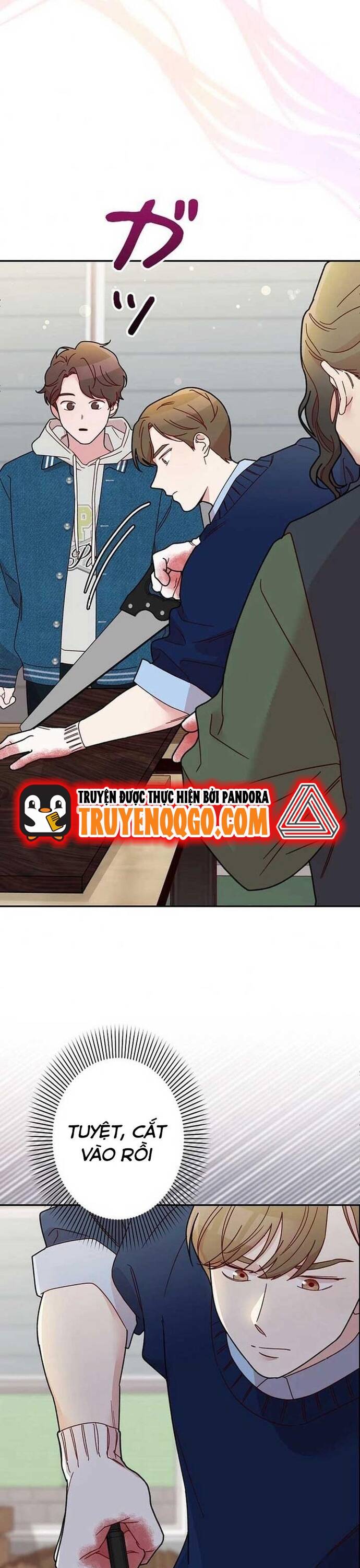 Nhà Thiết Kế Thiên Tài Hồi Quy Chap 11 - Next Chap 12