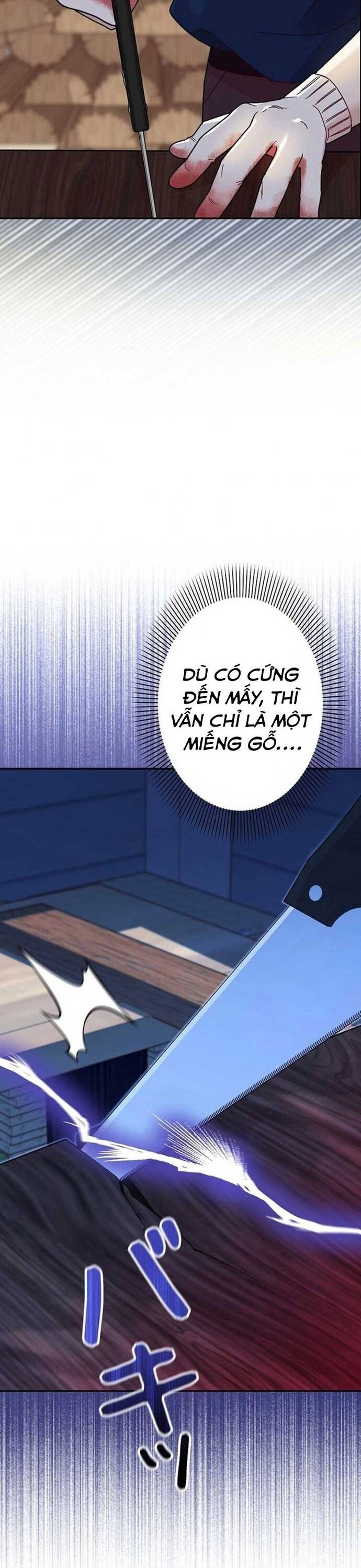 Nhà Thiết Kế Thiên Tài Hồi Quy Chap 11 - Next Chap 12