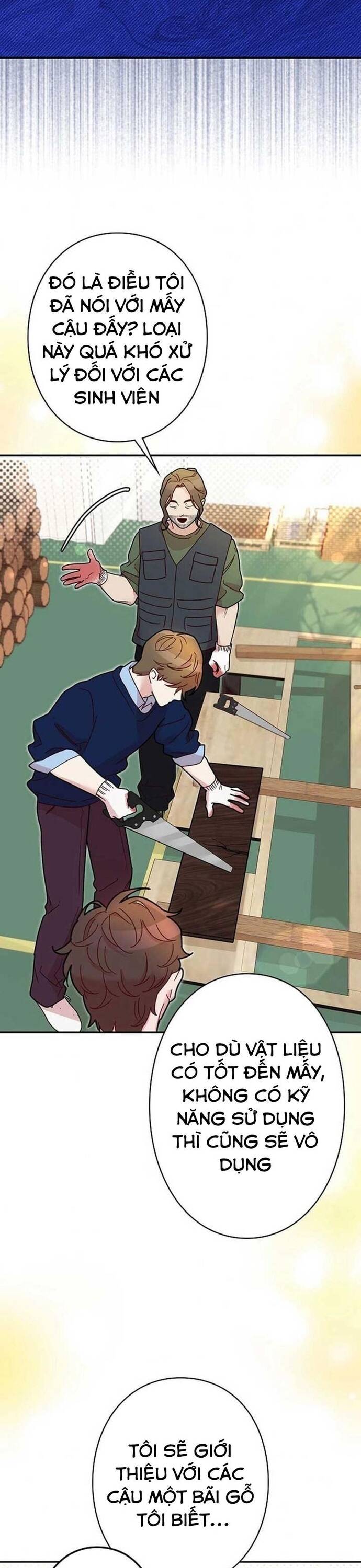 Nhà Thiết Kế Thiên Tài Hồi Quy Chap 11 - Next Chap 12