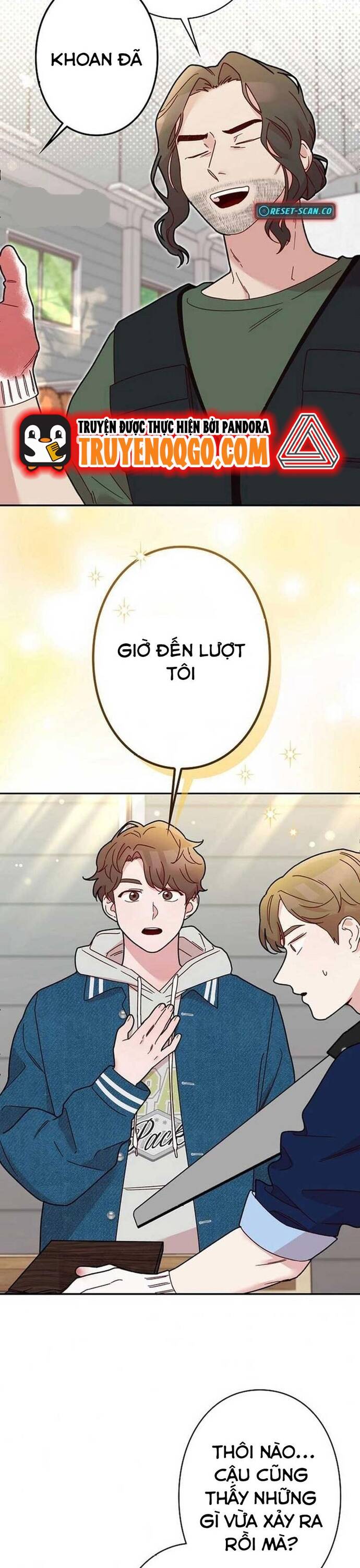 Nhà Thiết Kế Thiên Tài Hồi Quy Chap 11 - Next Chap 12