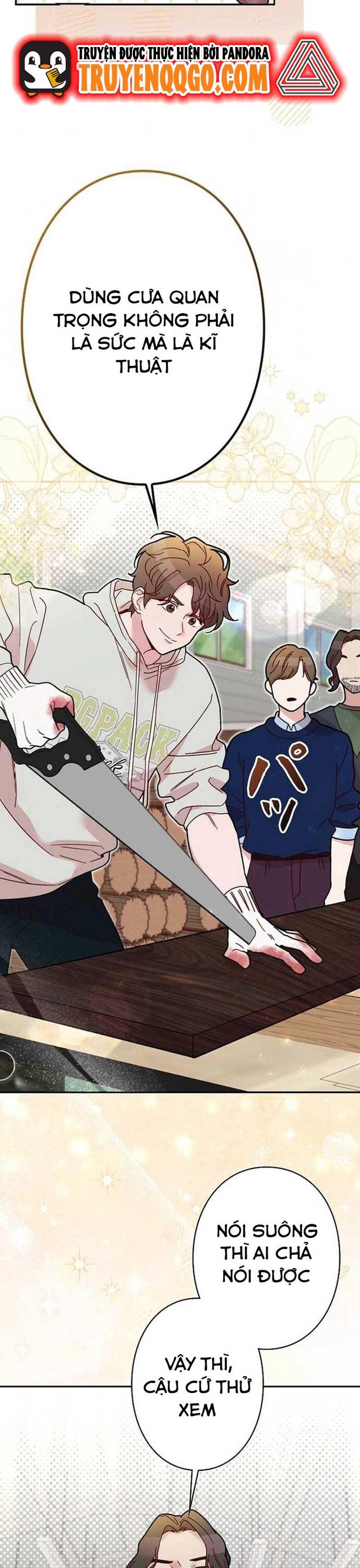 Nhà Thiết Kế Thiên Tài Hồi Quy Chap 11 - Next Chap 12
