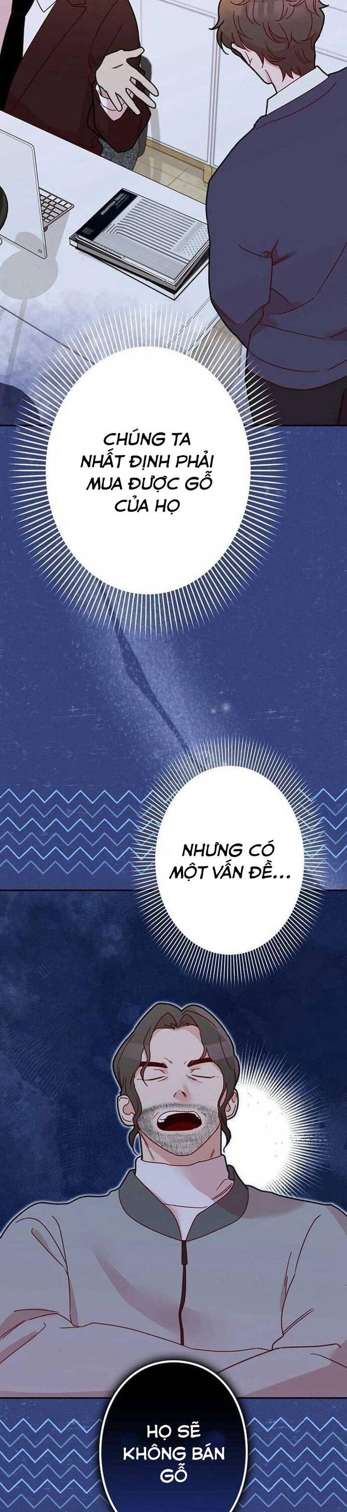 Nhà Thiết Kế Thiên Tài Hồi Quy Chap 11 - Next Chap 12