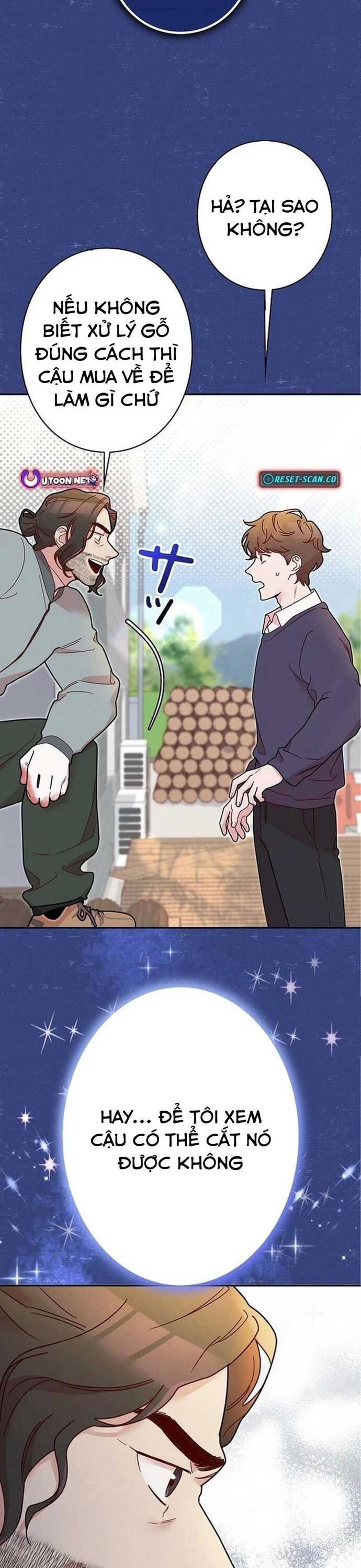 Nhà Thiết Kế Thiên Tài Hồi Quy Chap 11 - Next Chap 12